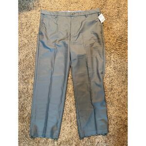 Amazon essentials dark gray 40W X 29L